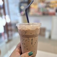 CHO Craft Chocolate & Coffee