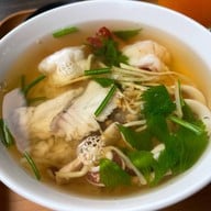 Isaree Natural Resort