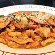 เมนูของร้าน Kaffa Brunch and Brew