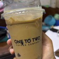 One To Two coffee Robinson lifestyle samutprakarn
