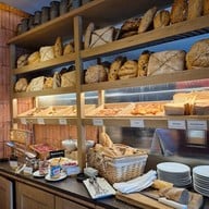 Babble & Grill Pizza