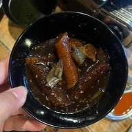 SUSU Korean BBQ Garden บ่อวิน