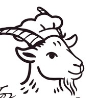 For Goat's Sake For Goat's Sake The Parq Rama 4