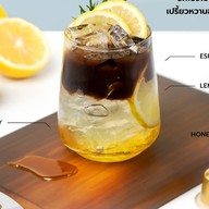 Villa NaRa Cafe ชะอำ