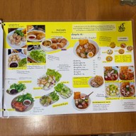 เตี๋ยวตั้งโต๊ะ cafe