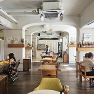 Kaffa Brunch and Brew