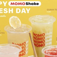 I am Momo shake (ไอแอมโมโม่เชค) สาขาบางซ่อน บางซ่อน