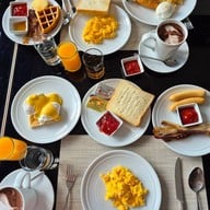 Babble & Grill Pizza