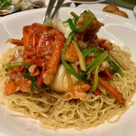 Wah Lok Cantonese Restaurant