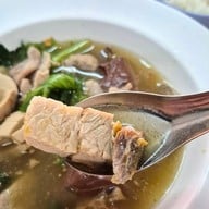 เจ๊เบิ๊บโภชนา