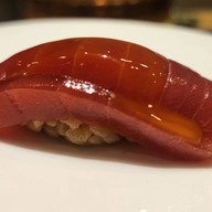 เมนูของร้าน Momiji Omakase ทองหล่อ