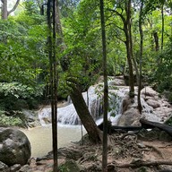 อุทยานแห่งชาติเอราวัณ