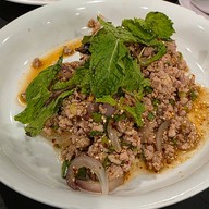 เมนูของร้าน ซอย ข่อย แน
