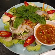 เมนูของร้าน ซอย ข่อย แน
