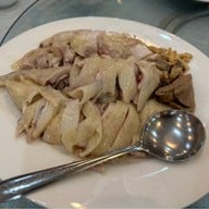 ภัตตาคารกวนอา พระราม3 (ตรงข้ามวัดปริวาสฯ)