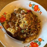 Ginger Farm 101 The Third Place