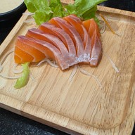 เมนูของร้าน ชาบู ปุ๊โกะ