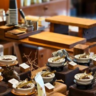 บรรยากาศ Blanco Bakery&Coffee -