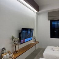 The Motifs Eco Hotel