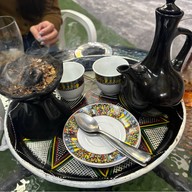 Habesha Ethiopian Restaurant