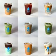 Single Drop Coffee Mahachai