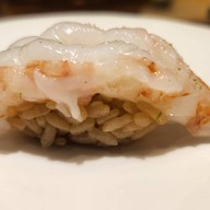 เมนูของร้าน Momiji Omakase ทองหล่อ