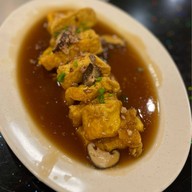 Restoran Jom • My Seafood House