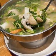 โกหมาก หัวหิน