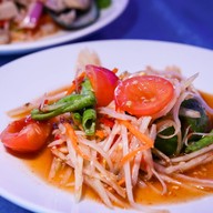 Copper Aquarium Restaurant