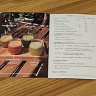 เมนู GRUUN / กรุ่น Silom