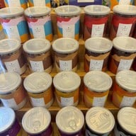 EARLY BIRD Coffee & Dessert Bar