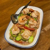 เมนูของร้าน โกหมาก หัวหิน