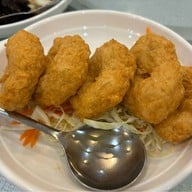 ภัตตาคารกวนอา พระราม3 (ตรงข้ามวัดปริวาสฯ)