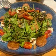 Mozza by Cocotte เซ็นทรัลชิดลม