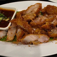 เมนูของร้าน ซอย ข่อย แน