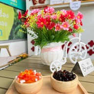 ร้านชาพระนคร ณ หางดง โลตัสโกเฟรช หางดง (3295)