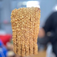 เมนูของร้าน มัก  กะเพรา&แจ่วฮ้อน -