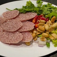 เมนูของร้าน ซอย ข่อย แน