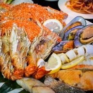 Copper Aquarium Restaurant