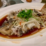 Wah Lok Cantonese Restaurant