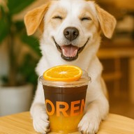 Orenchi Specialty Coffee ศาลายา