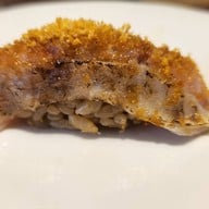 เมนูของร้าน Momiji Omakase ทองหล่อ