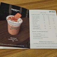 เมนู GRUUN / กรุ่น Silom