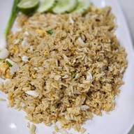 เจริญไทยโภชนา (ตั้ง กวง เฮง)