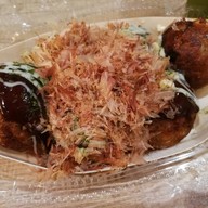 Gindaco เอ็มควอเทียร์