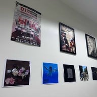 Rockstar Barber Shop  1