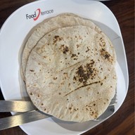 Mama's Indian Food China World