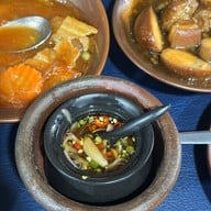 ครัวโอวี (Krua O.V.)