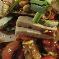 ส้มตำหูดับ