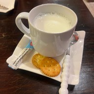 เมนูของร้าน นมเฮง โชกุปัง&นมสด -